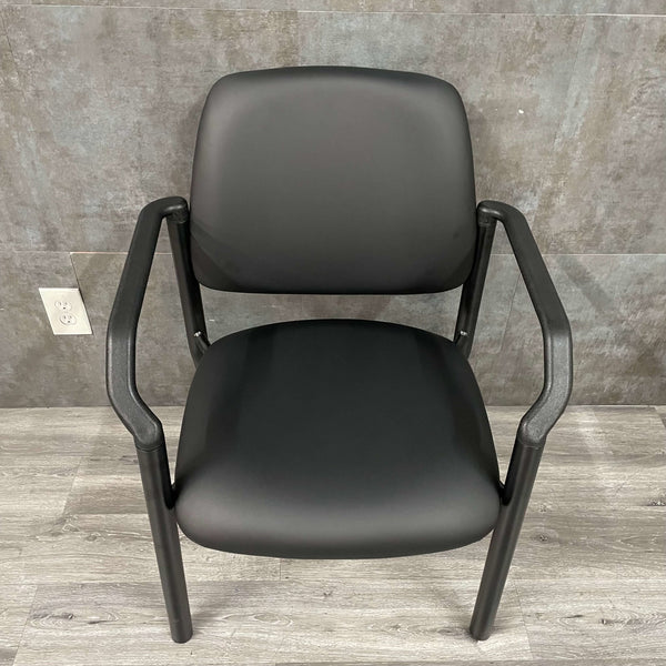 Angelus Waiting Room Chair, Reception Chair