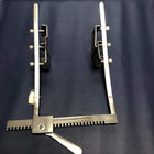 Ankeney Sternal Retractor - NMD -Angelus Medical