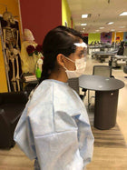 Anti Fog Protective Goggles Each (New) - NMD -Angelus Medical