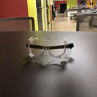 Anti Fog Protective Goggles Each (New) - NMD -Angelus Medical