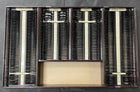 Antique American Optical Trial Lens Set - AO -Angelus Medical
