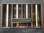 Antique American Optical Trial Lens Set - AO -Angelus Medical
