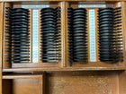 Antique American Optical Trial Lens Set - AO -Angelus Medical