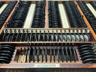 Antique American Optical Trial Lens Set - AO -Angelus Medical