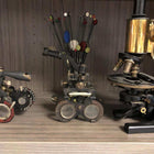 Antique Microscopes (Weekly Rental) - Vintage -Angelus Medical