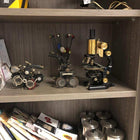 Antique Microscopes (Weekly Rental) - Vintage -Angelus Medical