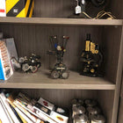 Antique Microscopes (Weekly Rental) - Vintage -Angelus Medical