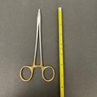 Argent Needle Holder - Argent -Angelus Medical