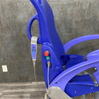 Arjo Huntleigh Carendo Multipurpose Hygiene Chair - Arjo -Angelus Medical