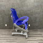 Arjo Huntleigh Carendo Multipurpose Hygiene Chair - Arjo -Angelus Medical