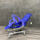 Arjo Huntleigh Carendo Multipurpose Hygiene Chair - Arjo -Angelus Medical