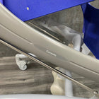 Arjo Huntleigh Carendo Multipurpose Hygiene Chair - Arjo -Angelus Medical