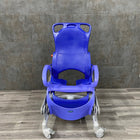 Arjo Huntleigh Carendo Multipurpose Hygiene Chair - Arjo -Angelus Medical