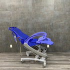 Arjo Huntleigh Carendo Multipurpose Hygiene Chair - Arjo -Angelus Medical