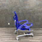 Arjo Huntleigh Carendo Multipurpose Hygiene Chair - Arjo -Angelus Medical