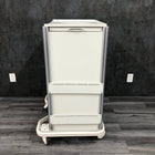 pediatric crash cart Broselow color coded from the side - For Sale near me