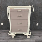 Armstrong Mobile Medical Cart - Armstrong -Angelus Medical