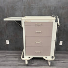 Armstrong Mobile Medical Cart - Armstrong -Angelus Medical
