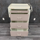 Armstrong Mobile Medical Cart - Armstrong -Angelus Medical