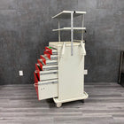 Armstrong Mobile Medical Cart - Armstrong -Angelus Medical