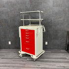 Armstrong Mobile Medical Cart - Armstrong -Angelus Medical