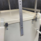 Armstrong Mobile Medical Cart - Armstrong -Angelus Medical