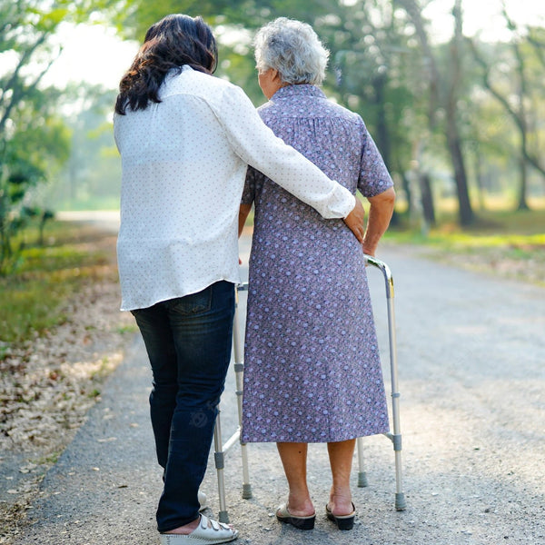 Assisted Living Equipment