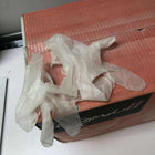 Assorted Box of 100 Powdered Vinyl (Latex Free) Gloves (New) - NMD -Angelus Medical