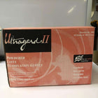 Assorted Box of 100 Powdered Vinyl (Latex Free) Gloves (New) - NMD -Angelus Medical