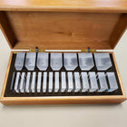 Astronomers-international-plastic-prism-set (Used) - NMD -Angelus Medical