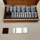 Astronomers-international-plastic-prism-set (Used) - NMD -Angelus Medical