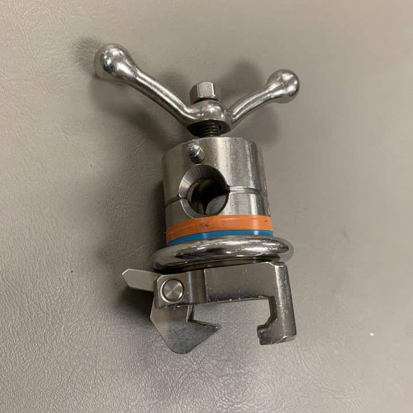 Automatic Clark Socket for surgical table (Used)