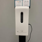 Automatic Hand Sanitizer Dispenser (New) - NMD -Angelus Medical