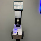 Automatic Hand Sanitizer Dispenser (New) - NMD -Angelus Medical