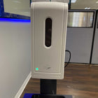 Automatic Hand Sanitizer Dispenser (New) - NMD -Angelus Medical