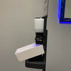 Automatic Hand Sanitizer Dispenser (New) - NMD -Angelus Medical