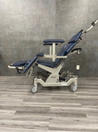 Barton Convertible Stretcher Chair - Barton -Angelus Medical