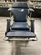Barton Convertible Stretcher Chair - Barton -Angelus Medical