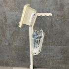 Baum Sphygmomanometer with mobile stand - W. A. Baum -Angelus Medical