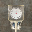 Baum Sphygmomanometer with mobile stand - W. A. Baum -Angelus Medical