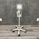 Baum Sphygmomanometer with mobile stand - W. A. Baum -Angelus Medical