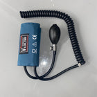 Baum Sphygmomanometer with mobile stand - W. A. Baum -Angelus Medical