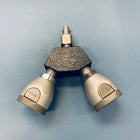 Bay Corporation Medical Vacuum Y Block (New) - Angelus Medical and Optical -Angelus Medical