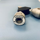 Bay Corporation Medical Vacuum Y Block (New) - Angelus Medical and Optical -Angelus Medical
