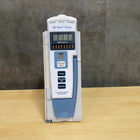 BD Alaris Infusion pump - BD Alaris -Angelus Medical
