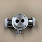 Beam Splitter -universal size (Used*) - NMD -Angelus Medical