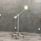 Berchtold Chromophare C 200 Mobile Examination Light - Berchtold -Angelus Medical
