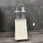 Berkeley VC2 Suction Pump (Refurbished) - Berkeley -Angelus Medical