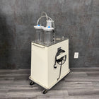 Berkeley VC2 Suction Pump (Refurbished) - Berkeley -Angelus Medical