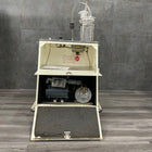 Berkeley VC2 Suction Pump (Refurbished) - Berkeley -Angelus Medical